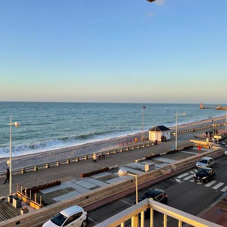 Gites Des Falaises Fécamp Dış mekan fotoğraf