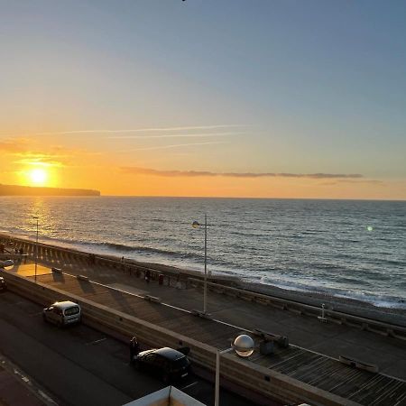 Gites Des Falaises Fécamp Dış mekan fotoğraf