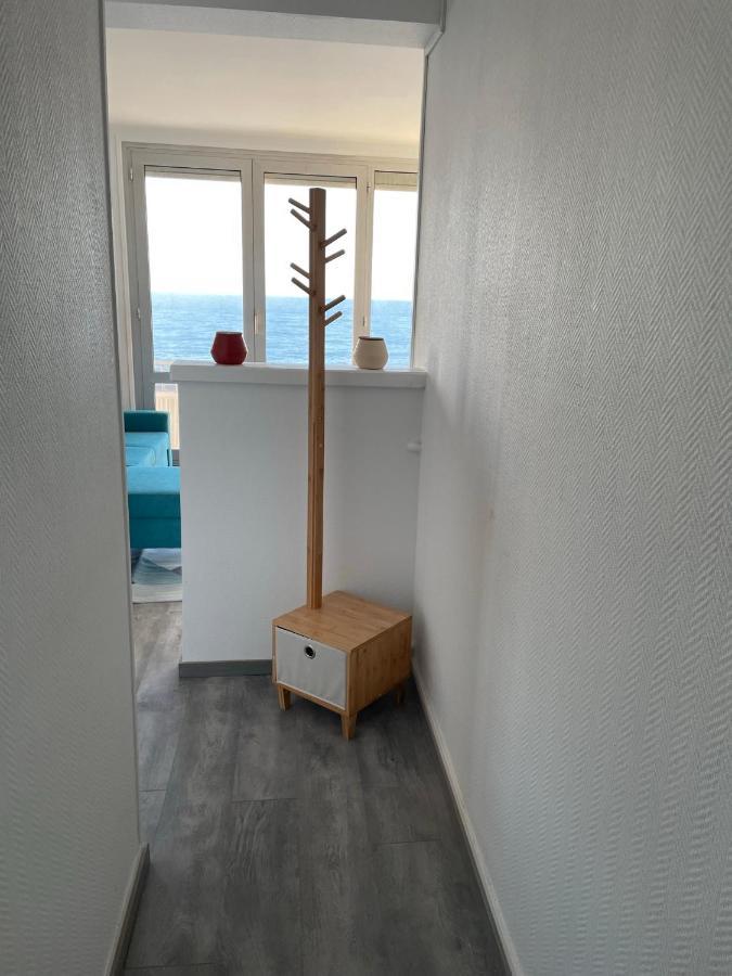 Gites Des Falaises Fécamp Dış mekan fotoğraf