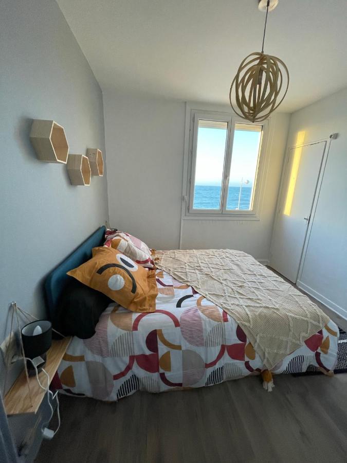 Gites Des Falaises Fécamp Dış mekan fotoğraf