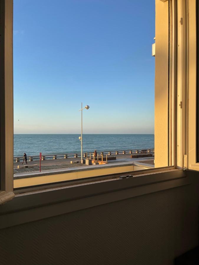 Gites Des Falaises Fécamp Dış mekan fotoğraf