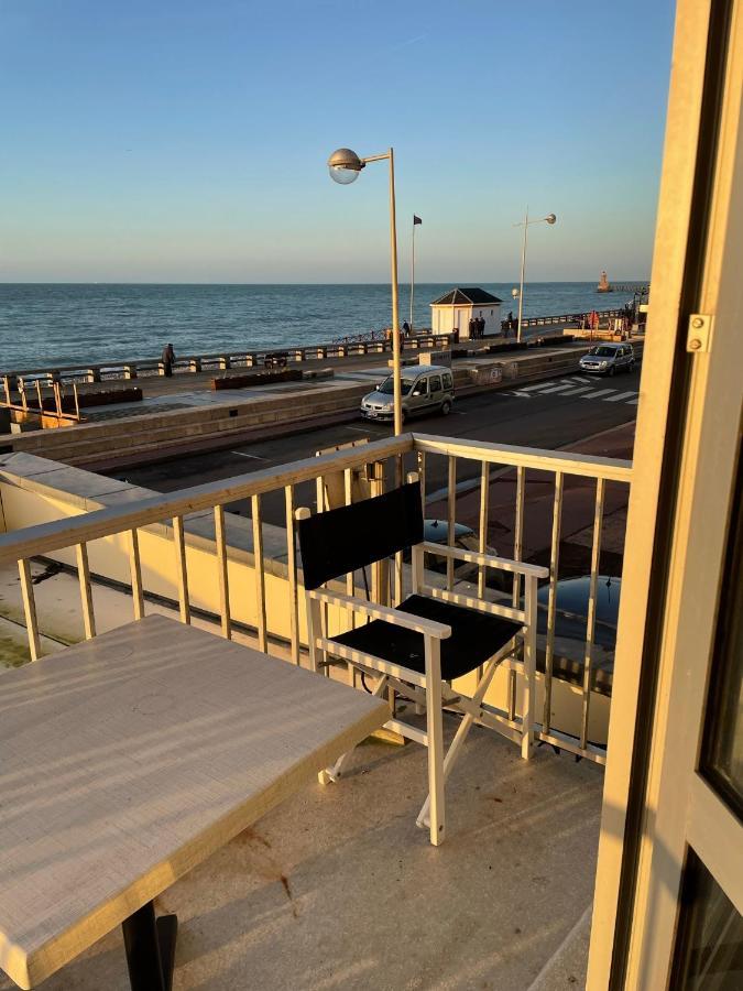 Gites Des Falaises Fécamp Dış mekan fotoğraf