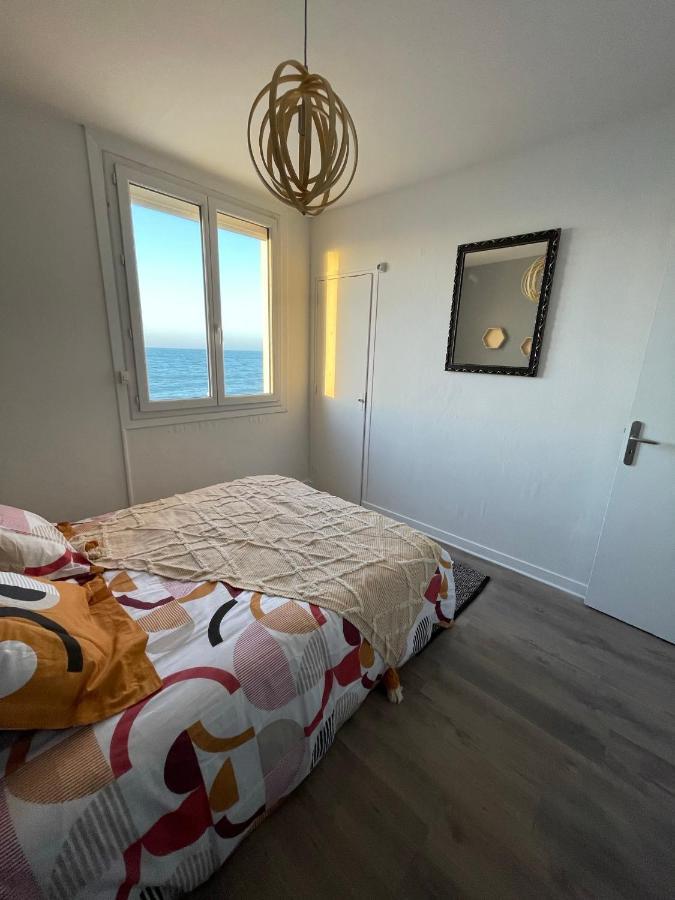 Gites Des Falaises Fécamp Dış mekan fotoğraf